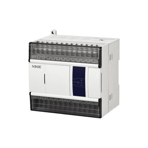 Contrôleur de mouvement 2 axes - XDM series - Xinje Electronic Co., Ltd. - RS-485 / USB / pour bus de terrain