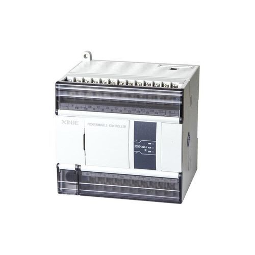 Automate programmable avec cartes d'E/S extensible - XD5E series - Xinje Electronic Co., Ltd. - sortie à impulsion / sur réseau / sur réseau Ethernet