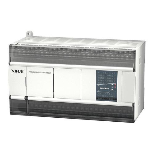 Contrôleur de mouvement 3 axes - XDH series - Xinje Electronic Co., Ltd. - multiaxe / EtherCAT / haute performance