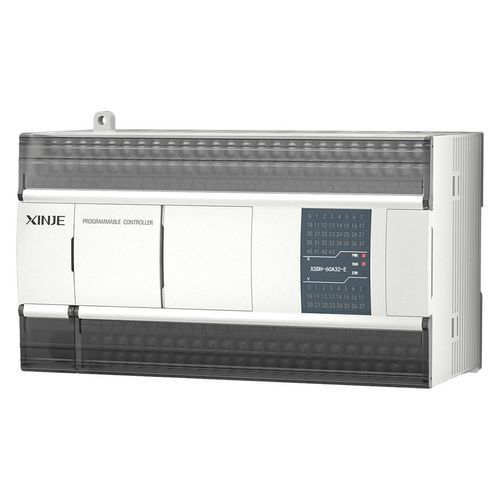 Automate programmable compact - XSDH series - Xinje Electronic Co., Ltd. - sur réseau Ethernet / Modbus / avec interface Ethernet