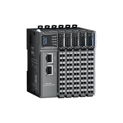 Coupleur Ethernet - LF series - Xinje Electronic Co., Ltd. - EtherCAT / ProfiNet / de bus