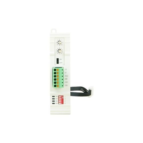 Module E/S analogique - XD-ED series - Xinje Electronic Co., Ltd. - CANopen / RS-232 / RS-485