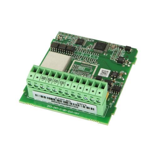 Module d'extension de bus - Z-NES-BD - Xinje Electronic Co., Ltd. - pour bus de terrain / d'E/S / CANopen