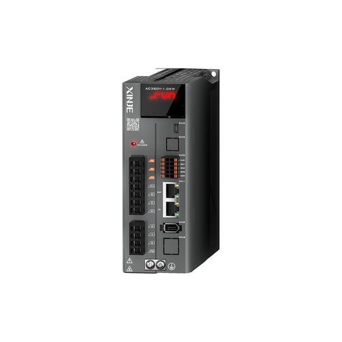 Servo-variateur AC - DS5C1 series - Xinje Electronic Co., Ltd. - EtherCAT / Ethernet / avec interface Ethernet