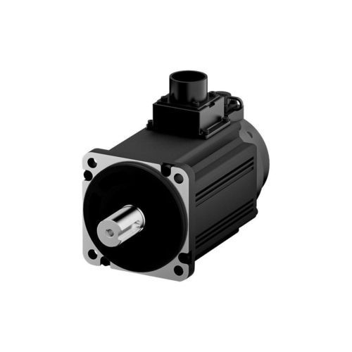 Servomoteur 220 V - MS6S series - Xinje Electronic Co., Ltd. - avec frein / IP66 / haute résolution