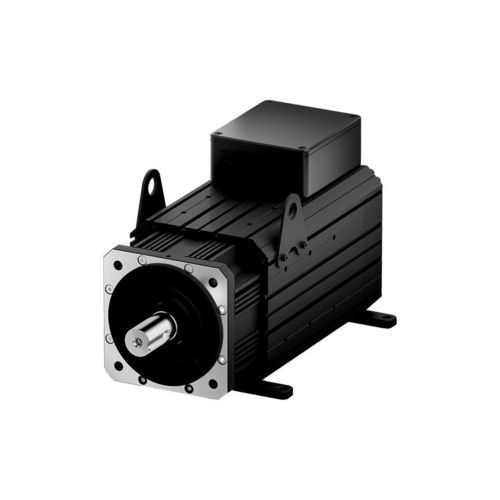 Servomoteur AC - MS6G series - Xinje Electronic Co., Ltd. - 380V / IP67 / refroidi par eau
