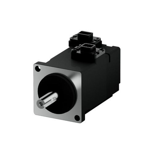 Servomoteur AC - MS6H series - Xinje Electronic Co., Ltd. - 220 V / IP67 / haute résolution