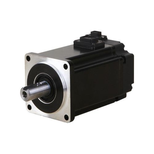Servomoteur AC - MS6H series - Xinje Electronic Co., Ltd. - 220 V / ultracompact / IP67