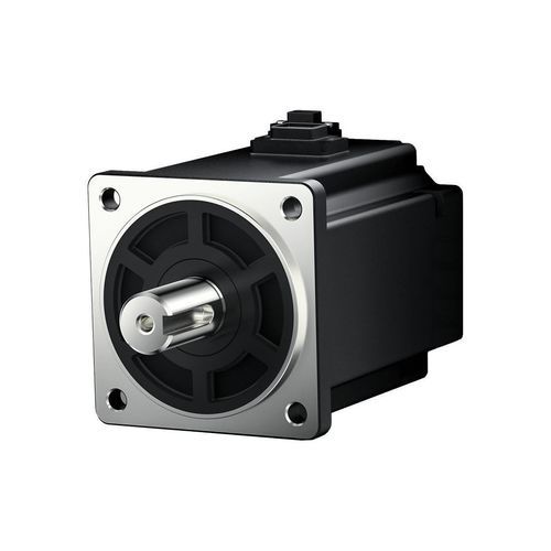 Servomoteur AC - MS6H series - Xinje Electronic Co., Ltd. - 220 V / IP67 / haute résolution