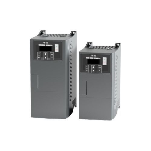 Variateur de fréquence Modbus - VH5 series - Xinje Electronic Co., Ltd. - à affichage digital / industriel / compact
