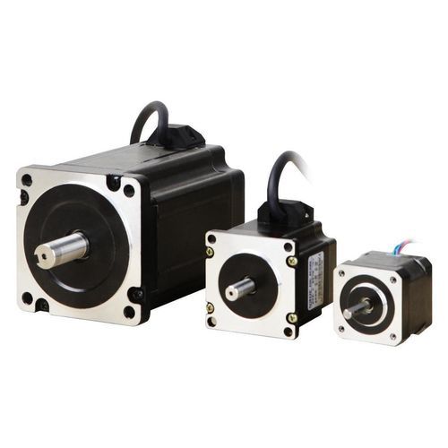 Stepper pour robots - Xinje Electronic Co., Ltd. - pour emballage / pour automatisme / pour convoyeur