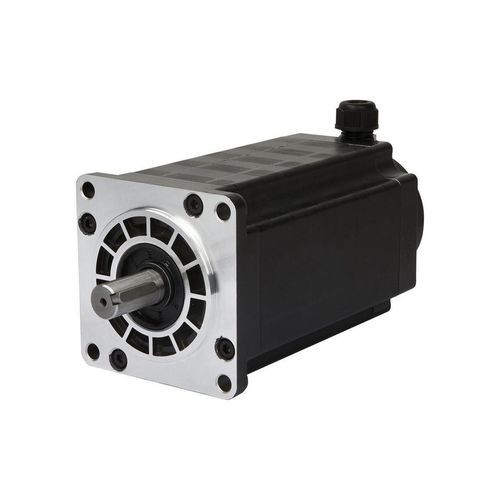 Stepper pour robots - Xinje Electronic Co., Ltd. - pour emballage / pour automatisme / pour convoyeur