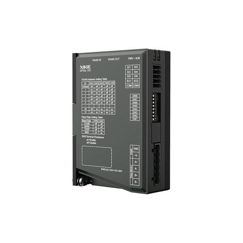 Stepper pour automatisme - DP3SL - Xinje Electronic Co., Ltd. - pour automatisation