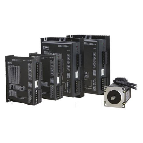 Commande de moteur pas à pas - DP3F1 - Xinje Electronic Co., Ltd.
