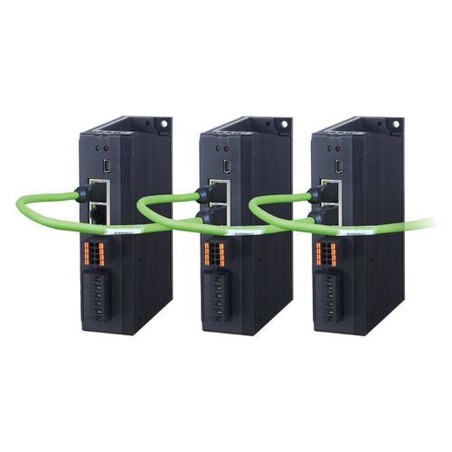 Commande de moteur pas à pas - DP3CL - Xinje Electronic Co., Ltd.