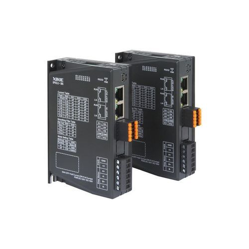 Commande de moteur pas à pas - DP3CL1 - Xinje Electronic Co., Ltd.