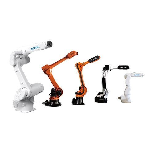 Robot articulé - RX3-A64-560 - Xinje Electronic Co., Ltd. - 6 axes / de palettisation / de dépalettisation