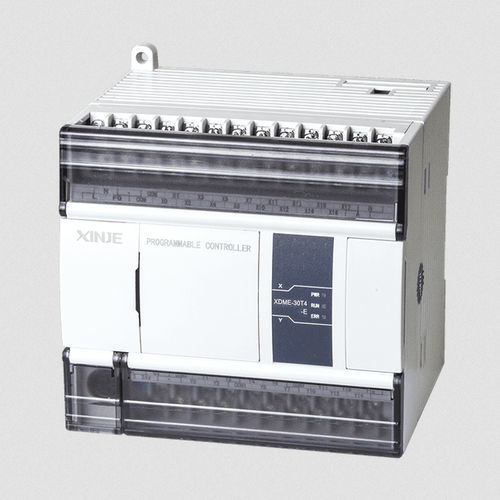 Automate programmable à entrées numériques - XDME series - Xinje Electronic Co., Ltd. - sorties numériques / sur réseau Ethernet / pour bus de terrain