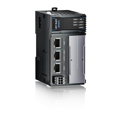 Contrôleur de mouvement 64 axes - XSF5 - XINJE Electric - CANopen / Ethernet / RS-485