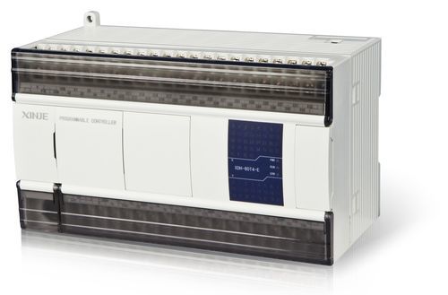 Contrôleur de mouvement EtherCAT - XDH series - XINJE Electric - 64 axes / Ethernet / RS-485