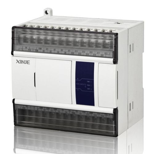 Automate programmable différentiel - XD5-xDnTM series - XINJE Electric - compact / sortie à impulsion / RS485