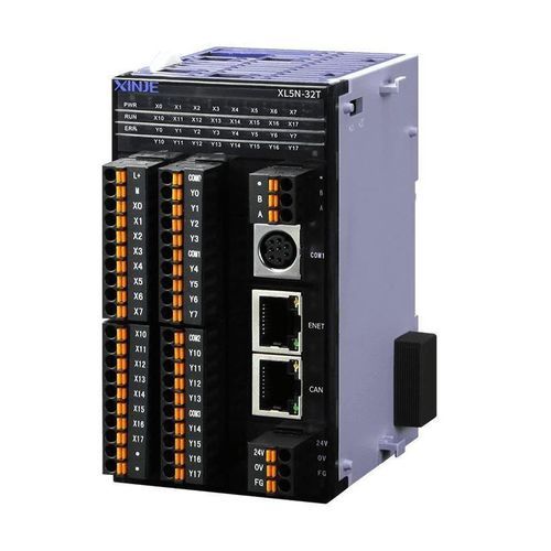 Contrôleur de communication CANbus - XL5N series - XINJE Electric - compact / de réseau / avec contrôleur intelligent