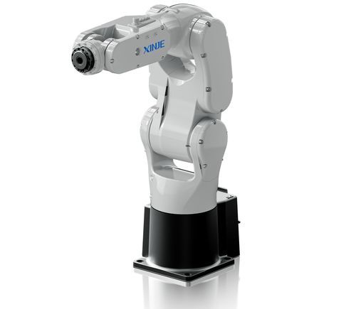 Robot articulé - RX3-A6 - XINJE Electric - 6 axes / de palettisation / de dépalettisation