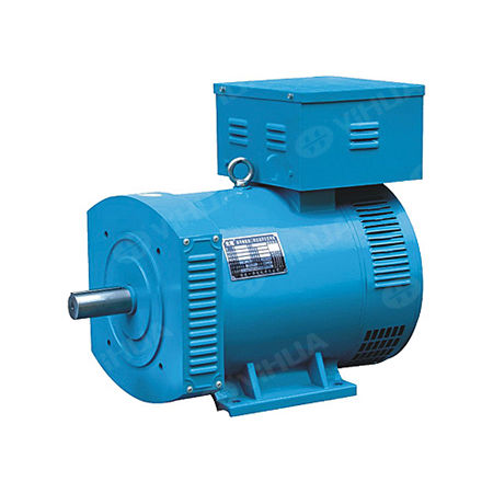 Alternateur pour générateur - TFS-H  - Fujian Yihua Electrical Machinery Co., Ltd. - marin