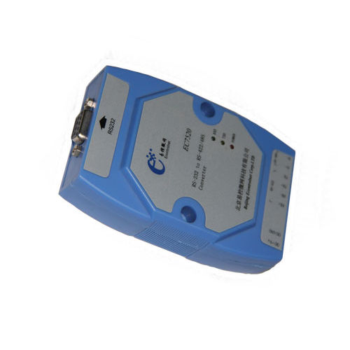 Passerelle de communication - EC-7520 - Beijing Tengcon Technology Co.,Ltd. - RS232 / RS-485 / RS-422