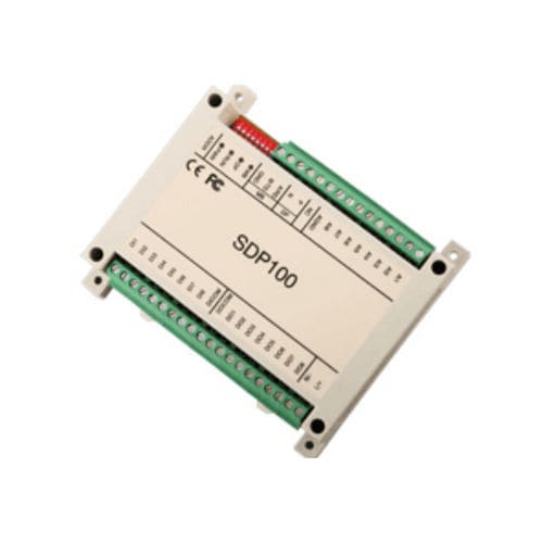 Module E/S analogique - SDP100 - Beijing Tengcon Technology Co.,Ltd. - RS485 / RS232 / PROFIBUS-DP
