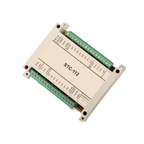 Module E/S Modbus RTU - STC-112 - Beijing Tengcon Technology Co.,Ltd. - analogique / RS485 / RS232