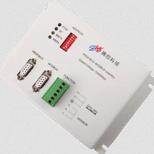 Passerelle de communication - TG-7530 - Beijing Tengcon Technology Co.,Ltd. - série / Modbus / PROFIBUS DP