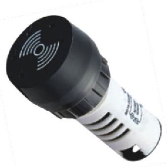 Buzzer à montage sur tableau - AD22-22BMK - Shanghai Tianyi Electric Co., Ltd.