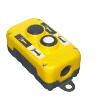 Boîte à boutons à 2 boutons - T-1 - Shanghai Tianyi Electric Co., Ltd. - IP54 / industrielle