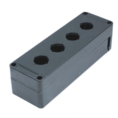 Boîte pour bouton poussoir - HP-4 - Shanghai Tianyi Electric Co., Ltd. - rectangulaire