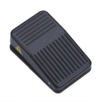 Pédale de commande - Shanghai Tianyi Electric Co., Ltd. - 1 pédale / capotée