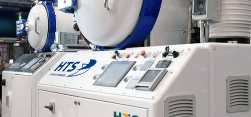 Four à chambre - ONE - HTS VACUUM FURNACES - de traitement thermique / de solubilisation