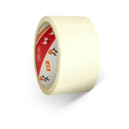Ruban de masquage coloré - GP - Ve-ge - thermofusible