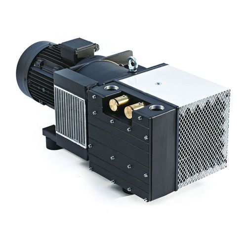 Compresseur rotatif - DR1 series - Ivaco - d'air / à moteur électrique / stationnaire