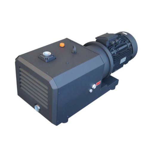 Compresseur d'air - ICP series - Ivaco - à moteur électrique / stationnaire / sec