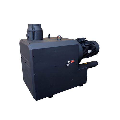 Compresseur d'air - ICP series - Ivaco - à moteur électrique / stationnaire / sec