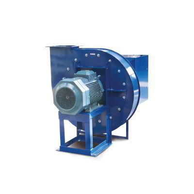 Ventilateur sur pied - Ivaco - axial / de séchage / pour applications chimiques