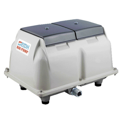 Pompe à membrane - EL-120W——EL-300W - secoh - à air / électrique / industrielle