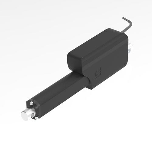 Actionneur miniature - HTA16 - GeMinG Driven - électrique / linéaire / 24 volts