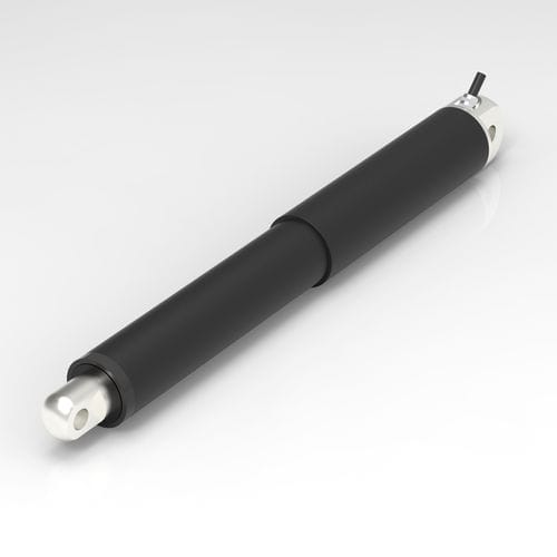 Actionneur linéaire - HTKC75 - GeMinG Driven - électrique / DC / 24 volts