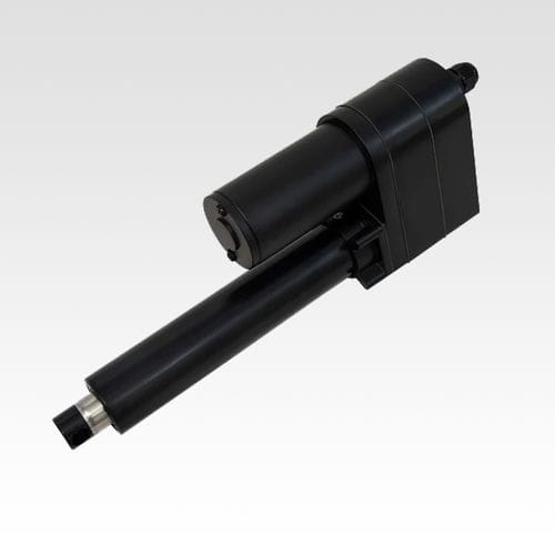 Actionneur électrique - HTW10 - GeMinG Driven - linéaire / DC / 24 volts