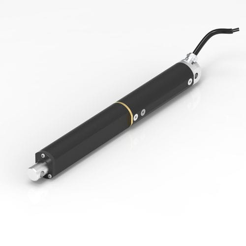 Actionneur électrohydraulique - HTKC36 - GeMinG Driven - linéaire / DC / 24 volts
