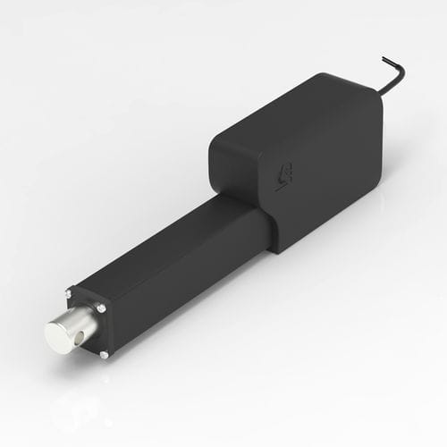Actionneur linéaire - HTA17 - GeMinG Driven - électrique / DC / pour lit d'hôpital