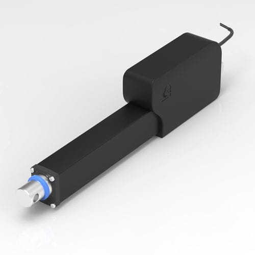 Actionneur électrique - HTA19 - GeMinG Driven - linéaire / 24 volts / 12 volts