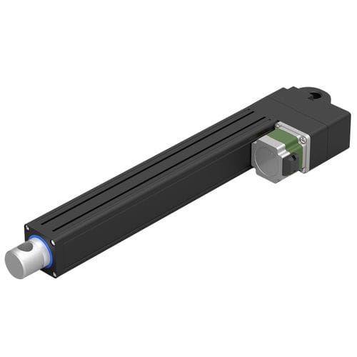Actionneur électrique - HTW90 - GeMinG Driven - linéaire / à moteur brushless DC / 36 V